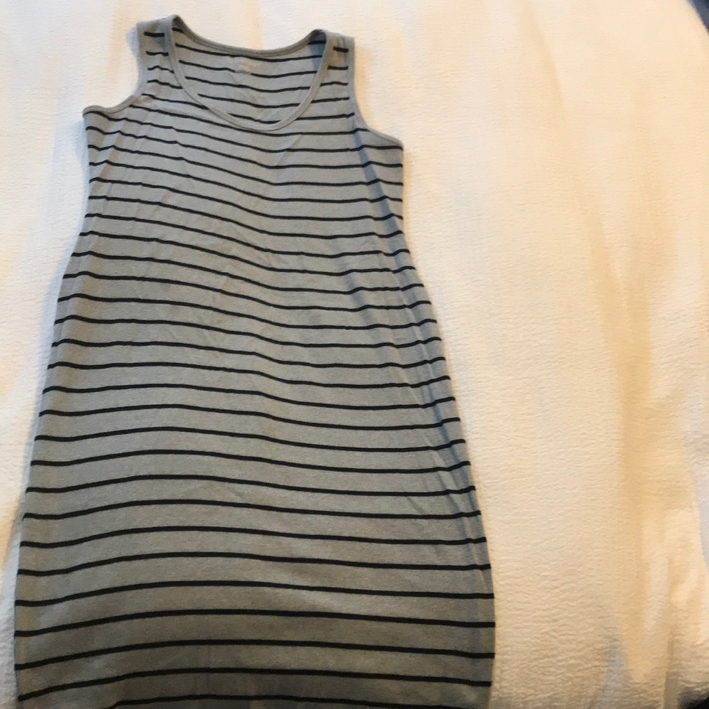 Maternity dress
